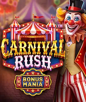Carnival Bush