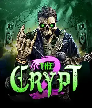 Crypt