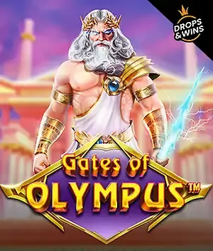 God of Olympus