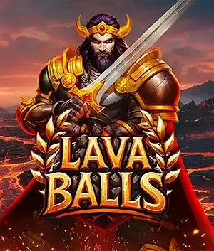 Lava Balls
