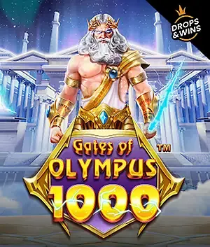 Olympus 1000