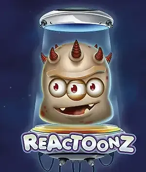 Reactoonz