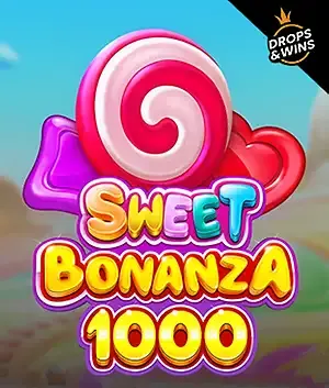 Sweet Bonanza