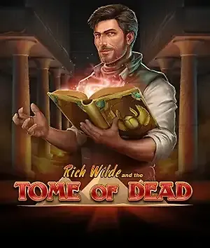 Tomb of Dead